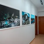 Albergue Center Shkodër