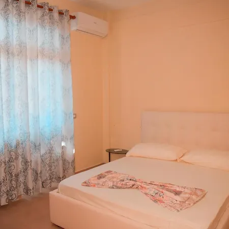 Central Hostel * Шкодер