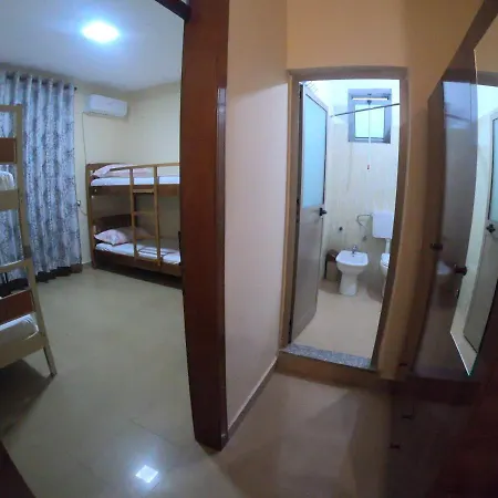 Central Hostel Шкодер