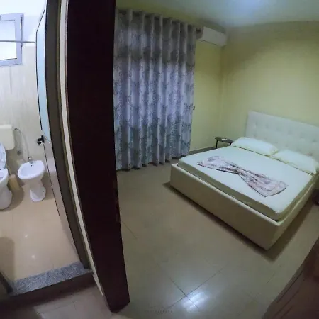 Central Hostel *