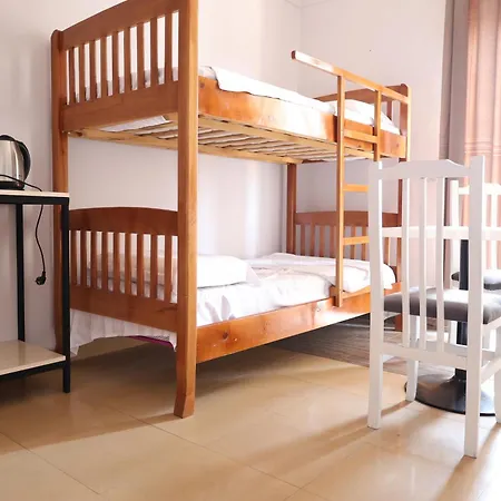 Хостел Central Hostel *