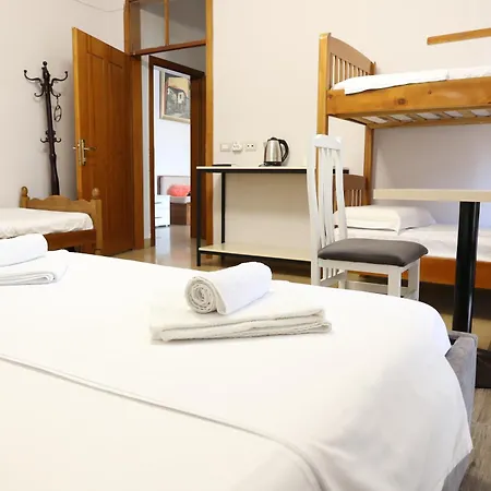 Central Hostel