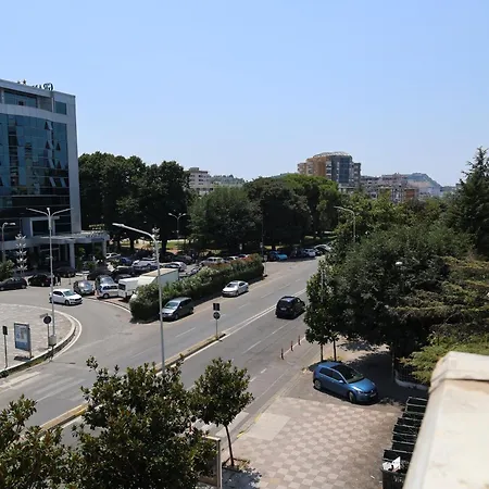 Хостел Central Hostel *
