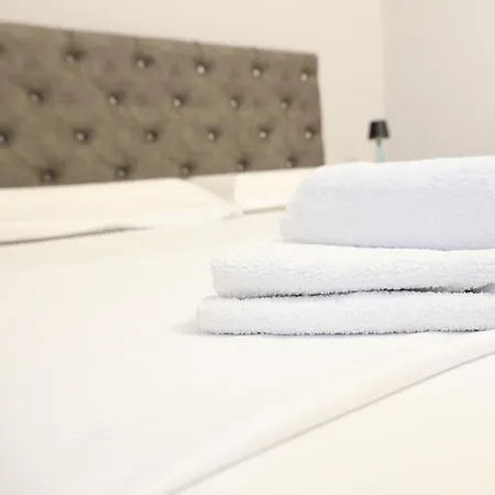 Central Hostel Шкодер