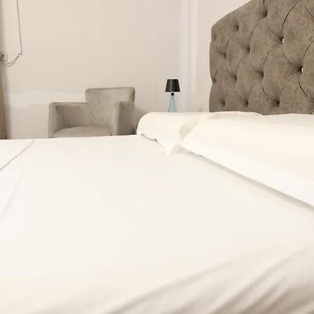 Хостел Central Hostel *
