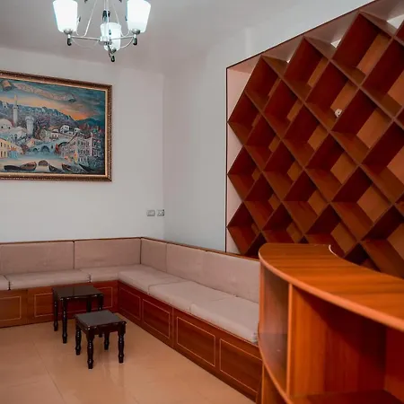 Central Hostel Shkodër