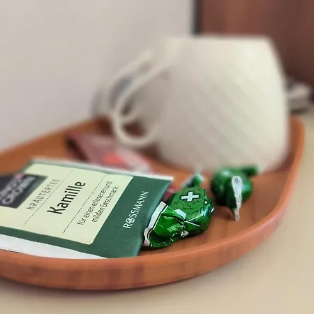 Center Hostel Shkoder