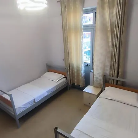 Hostel Center Shkoder