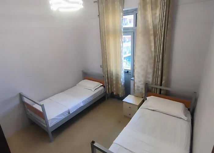 호스텔 Center Shkodër